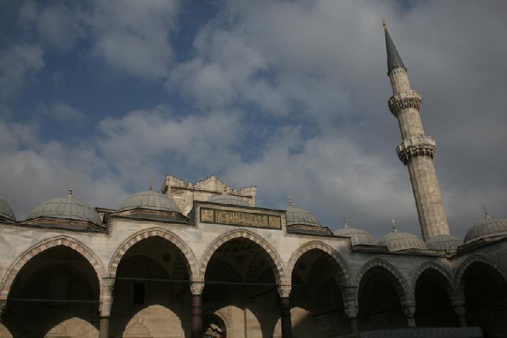 Sûleymaniye Camii 033.JPG